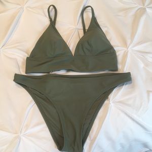 Aerie bikini